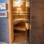 Hotell Crystal