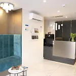 Crystal Hotel Hajdúszoboszló