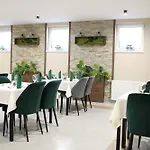 Crystal Hotell Hajdúszoboszló