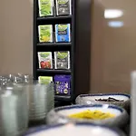 Crystal Hotell 4*