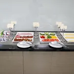 Hotell Crystal