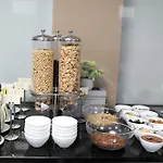 Hotel Crystal 4*