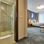 Crystal 4* Hajdúszoboszló