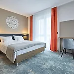 Crystal Hotel Hajdúszoboszló