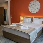 Crystal Hotell Hajdúszoboszló