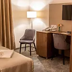 Crystal Hotell Hajdúszoboszló