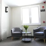 Crystal Hotel 4*