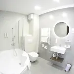 Hotel Crystal Hajduszoboszlo