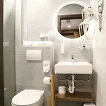 Crystal Hotel 4*