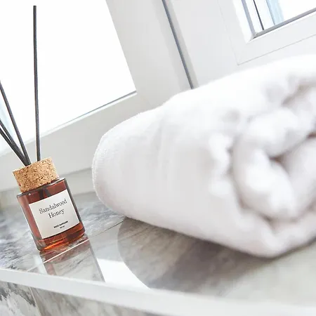 Crystal ホテル 4*