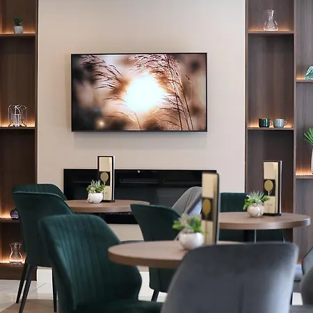 ホテル Crystal 4*