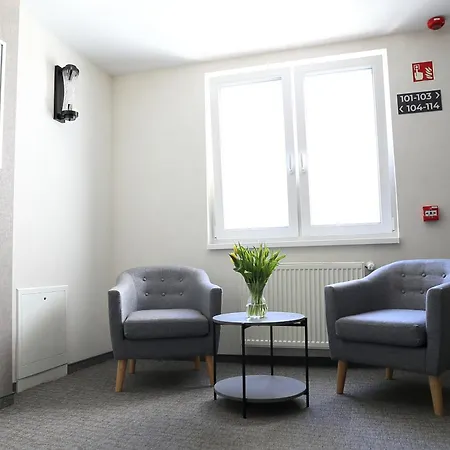 Crystal ホテル 4*