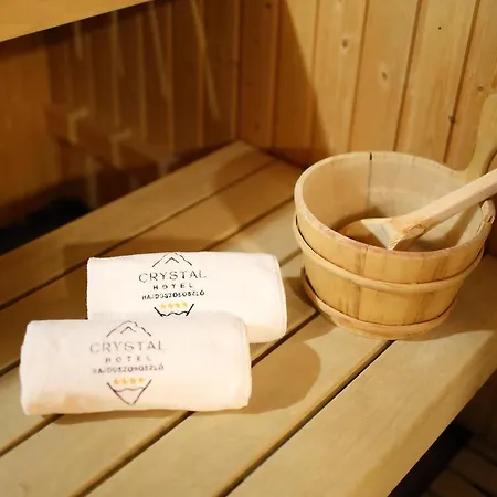 Crystal ホテル