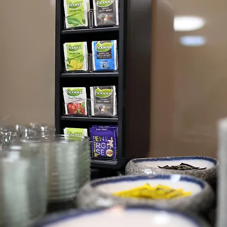 Crystal ホテル 4*