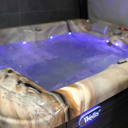 Crystal 4* ハイデゥソボスロー