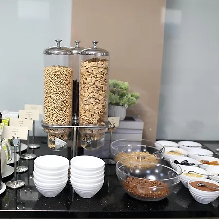 ホテル Crystal 4*