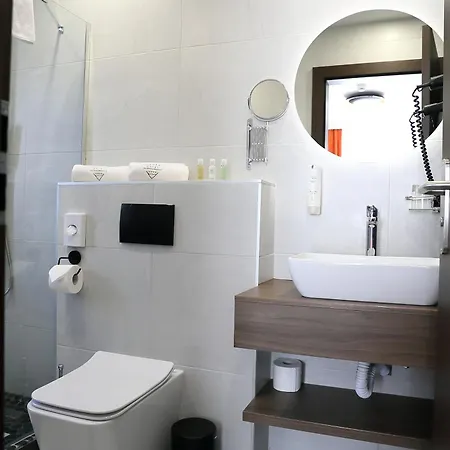 Crystal Ξενοδοχείο 4*