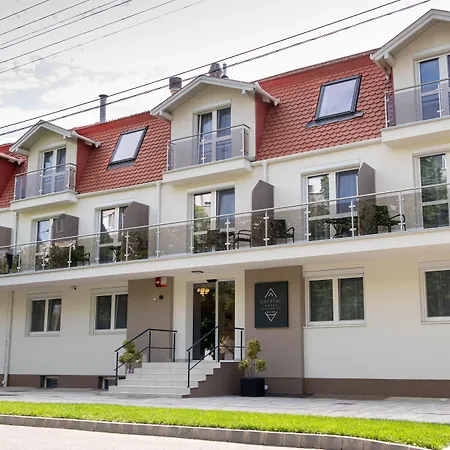 Hotel Crystal 4*