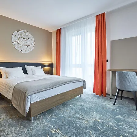 Crystal Hotel Hajdúszoboszló