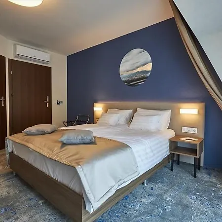 Crystal 4* Hajduszoboszlo