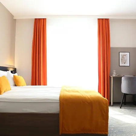 Hotel Crystal Hajdúszoboszló