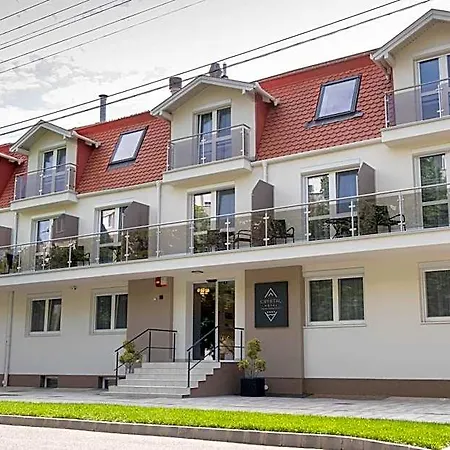 Hotel Crystal 4*