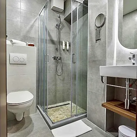 Crystal Hotel