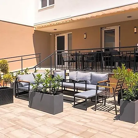 Crystal Hotel