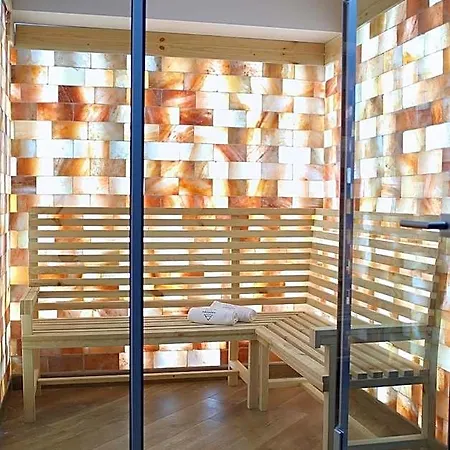 Crystal 4* Hajduszoboszlo