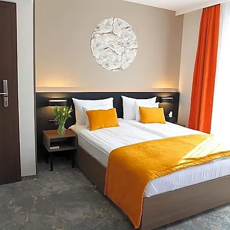 Crystal 4* Hajduszoboszlo