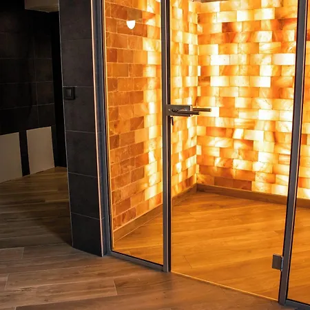 Crystal 4* Hajdúszoboszló
