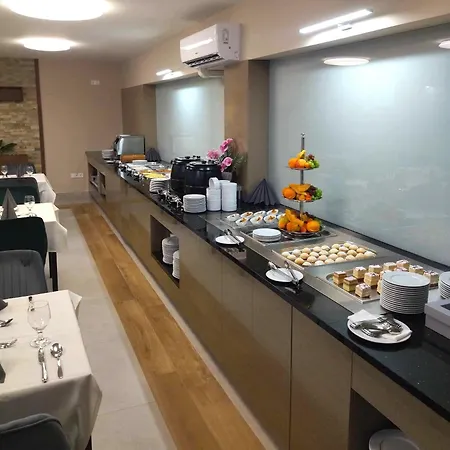 Crystal 4* Hajdúszoboszló
