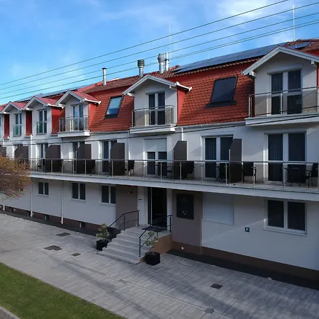 Crystal Hotell Hajdúszoboszló