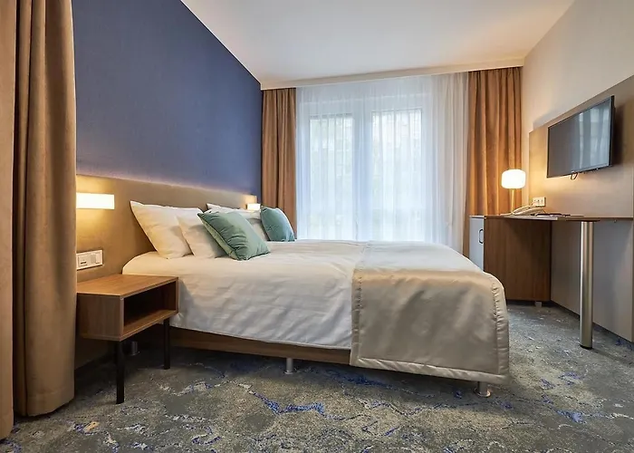 Crystal Hotel