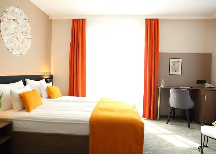 Crystal Hotel Hajdúszoboszló