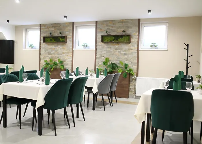 Crystal Hotel Hajdúszoboszló