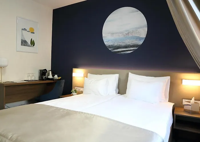 Crystal Hotel Hajdúszoboszló