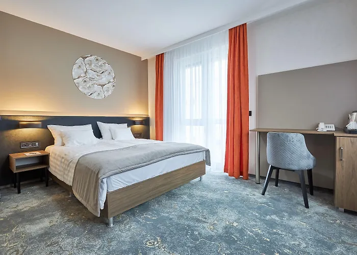 Crystal Hotel Hajdúszoboszló
